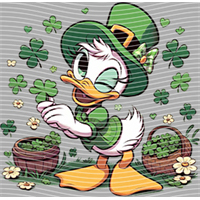 ST PATRICKS DAY-ST 304